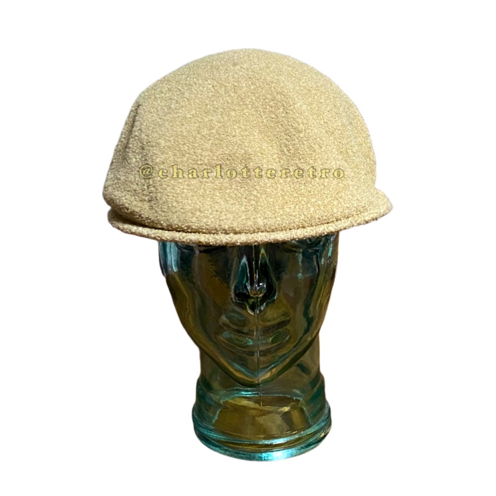 Kangol • Bermuda Stretch 504 Cap
